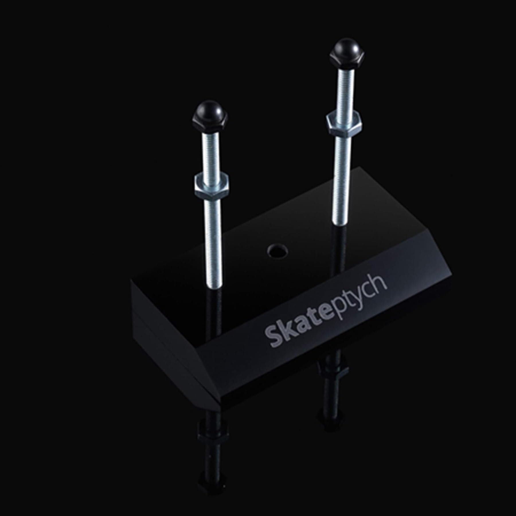 Skateptych Spectre Hanger Mount Skateboard Storage