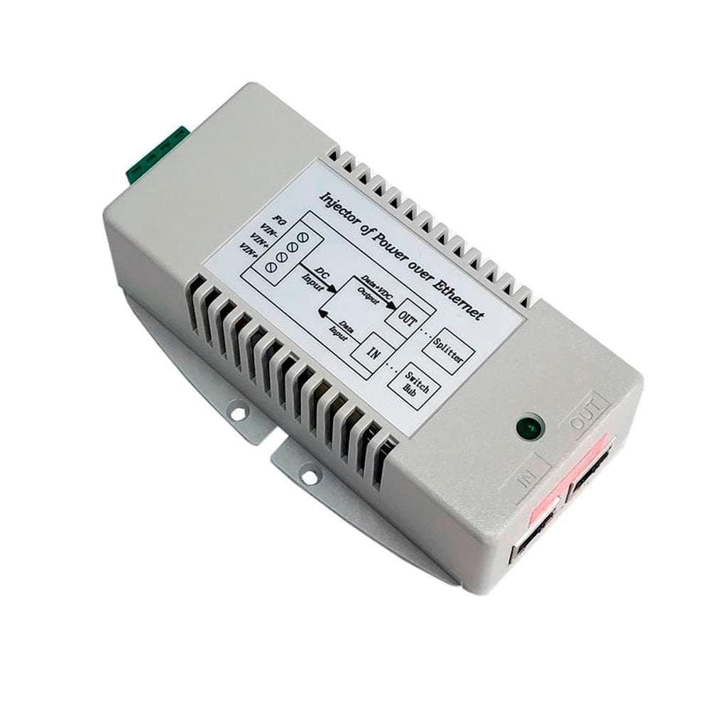 Tycon Systems Inc TP-DCDC-2456G-VHP 18-36vdc in 56vdc Out 70w Dc Converter
