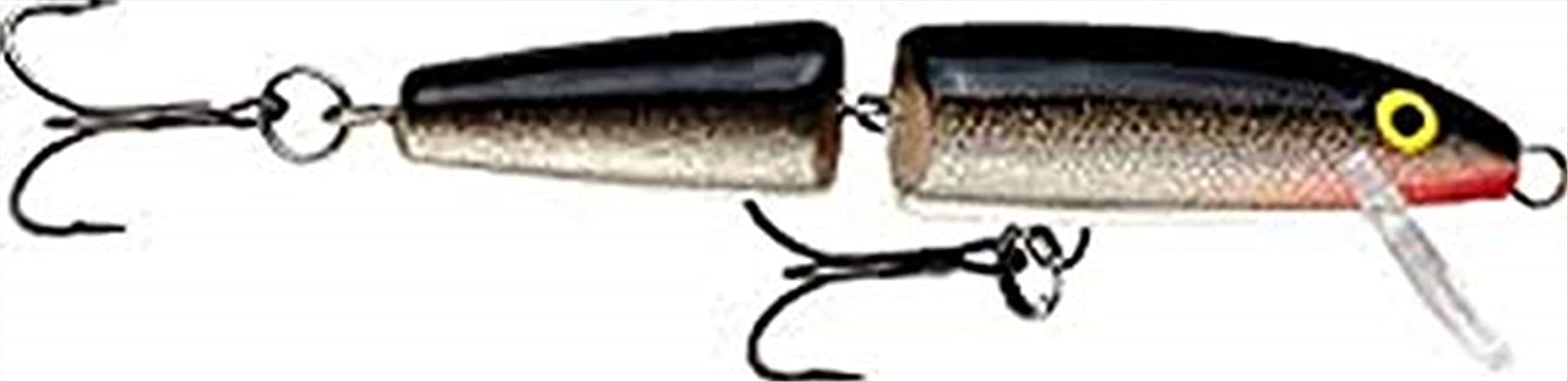 ラパラ(Rapala) フローティングジョイント J13 13cm/18g