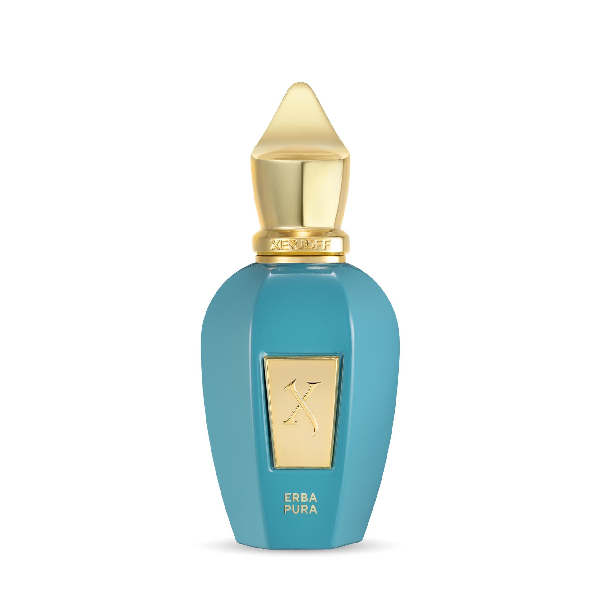 V Erba Pura Eau de Parfum 50ml
