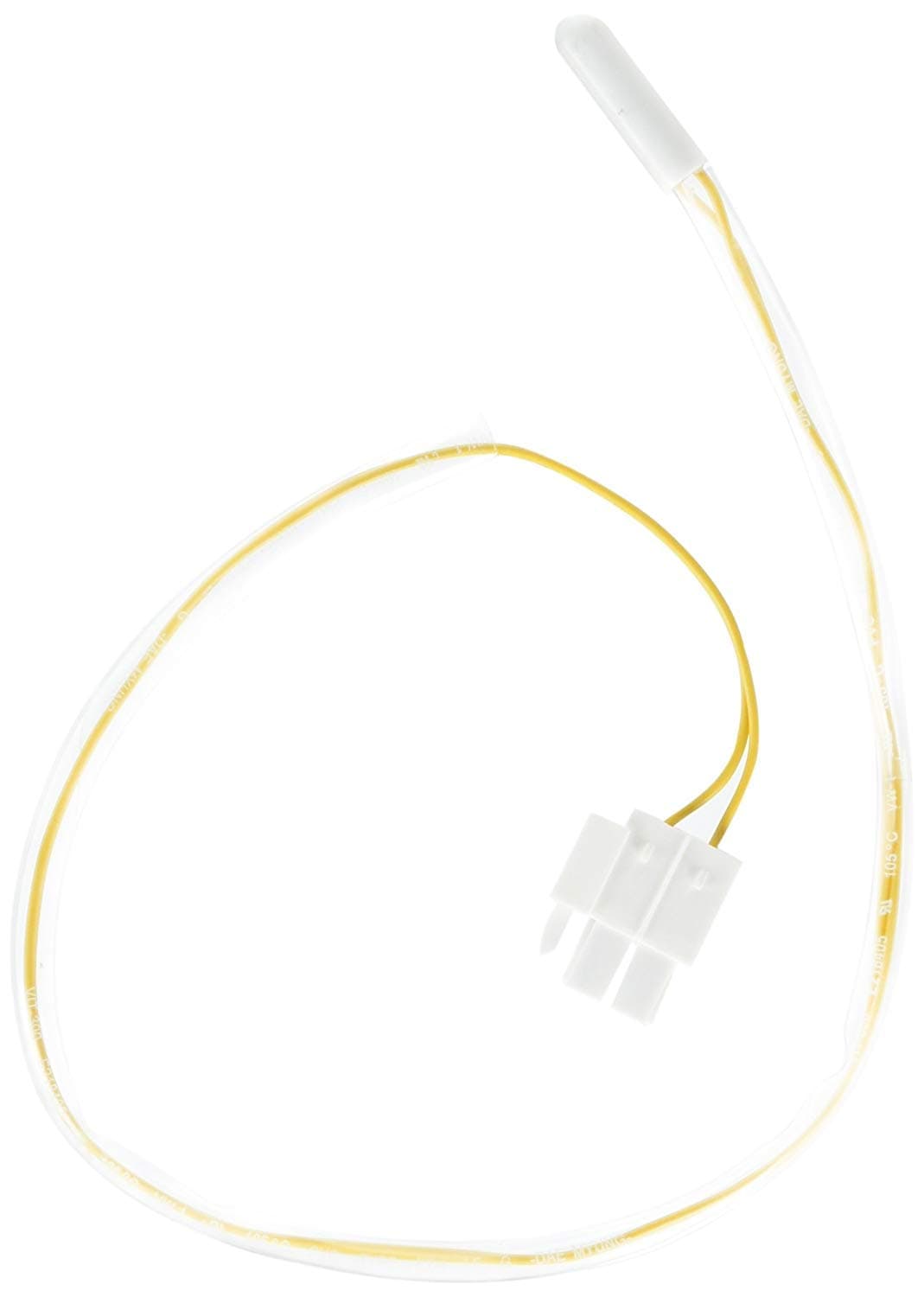 What's Up? Replacement DA32-00006S Defrost Sensor for Samsung Refrigerator Compatible with AP4308802, DA32-000006S, DA32-000065 by