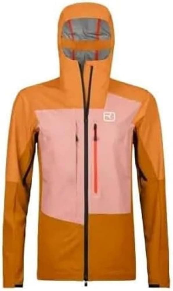 ORTOVOX Women's Mesola Jacket W Jacket