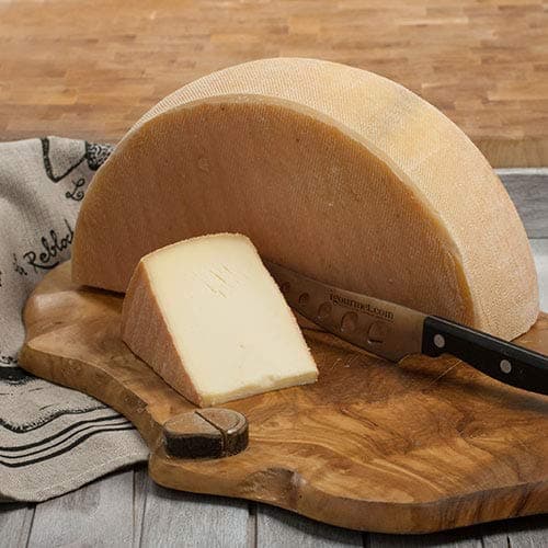 French Raclette Cheese (1 lb)