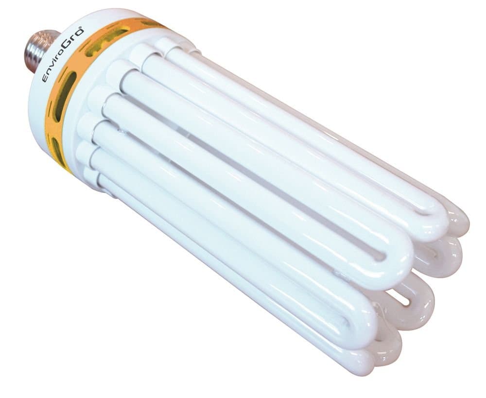 250W CFL Lamp - Warm White