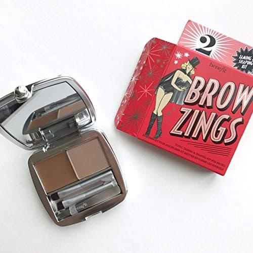 Benefit Cosmetics Brow Zings Light 0.15 oz