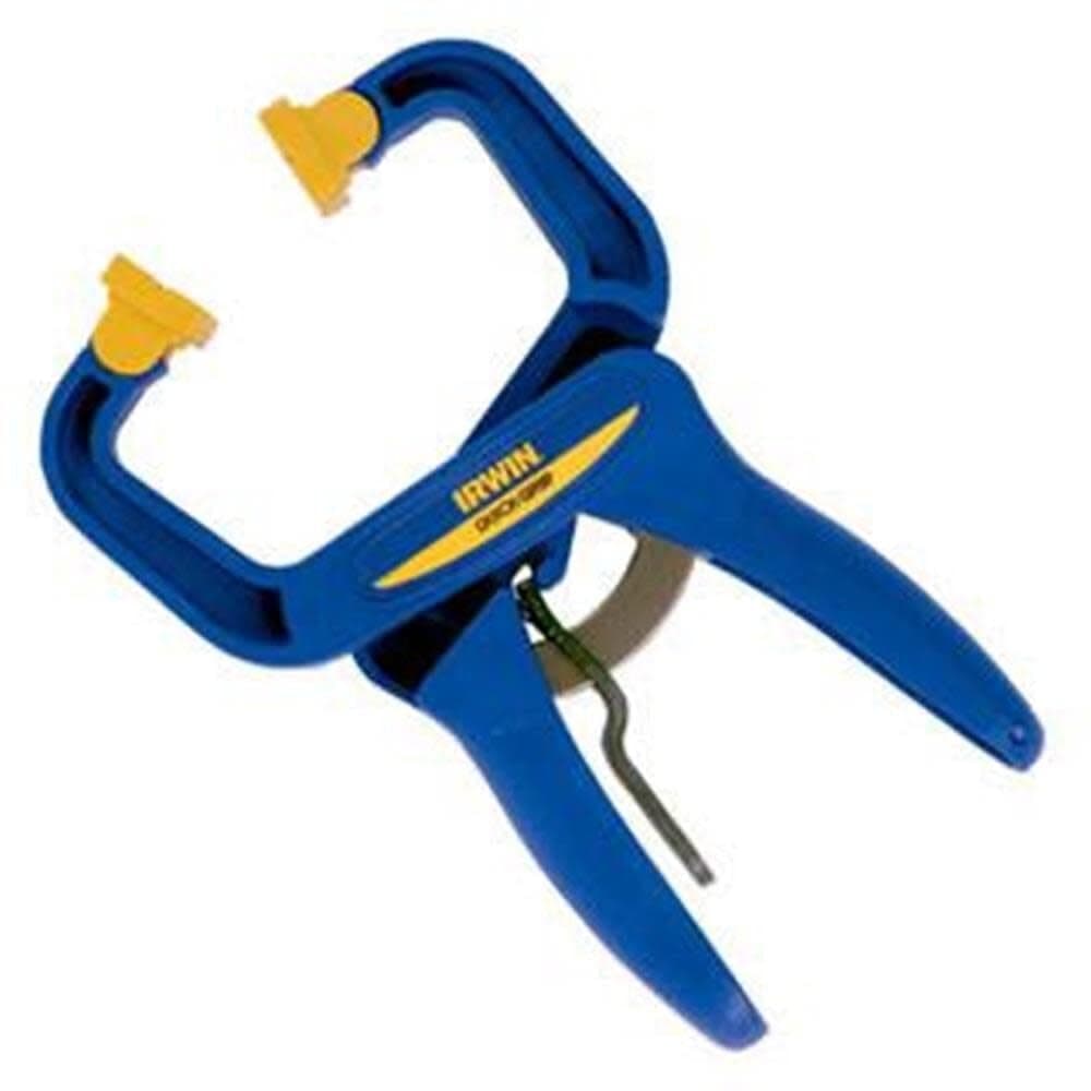 Tools QUICK-GRIP Handi-Clamp, 4-Inch (1799213)