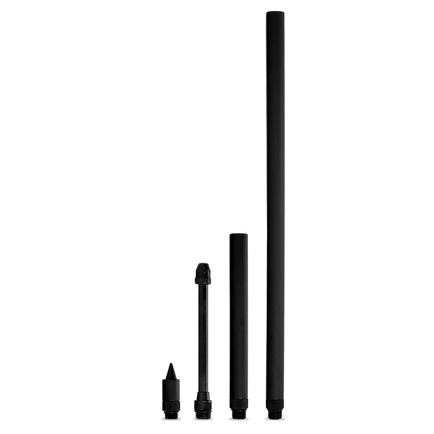 CP21350-EXT Accessory Set For Windstorm High Performance Air Blow Gun, 4Piece