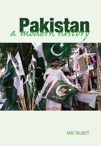 Pakistan: A Modern History