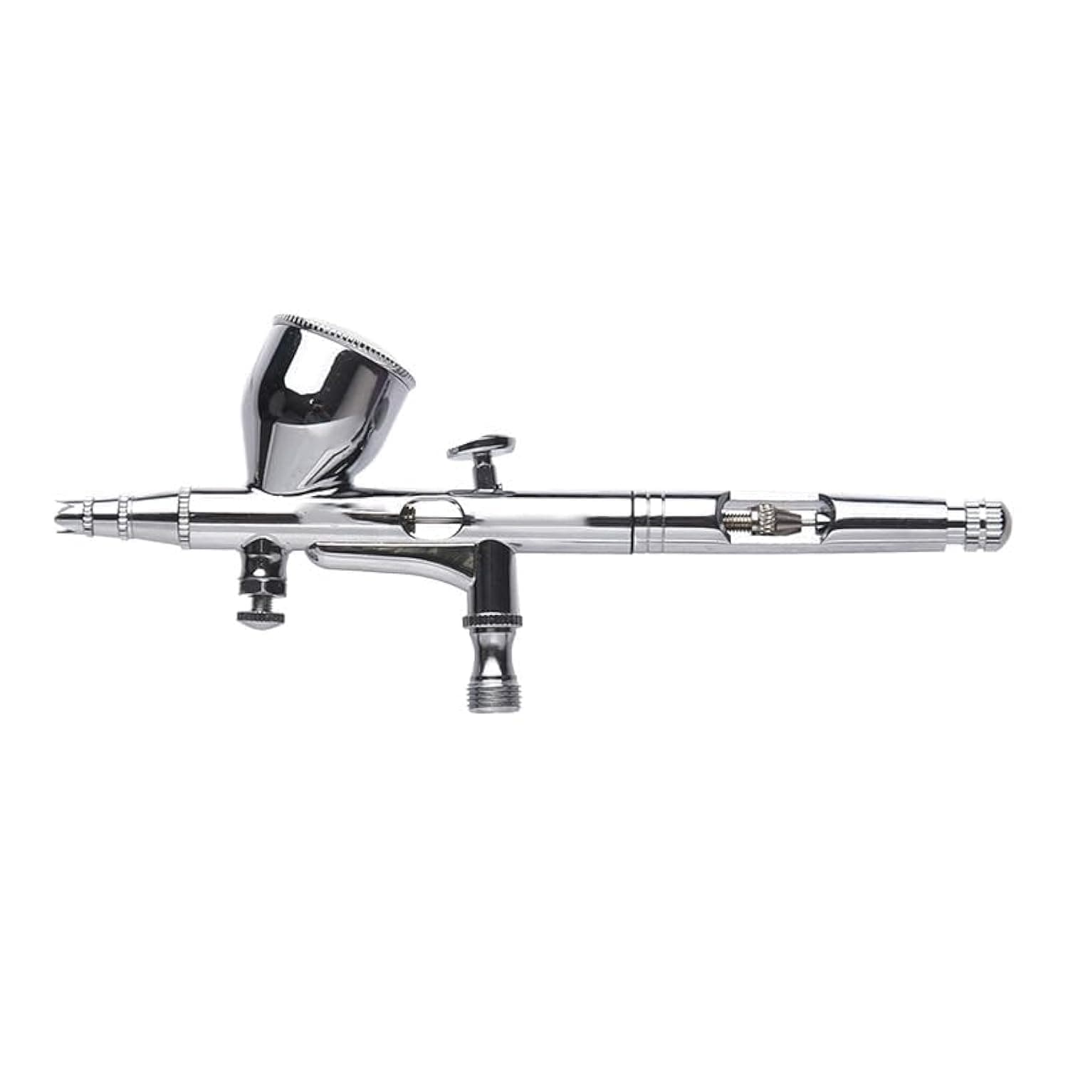 Eclipse HP CS Dual Action Airbrush Gun/Gravity Feed/0.3