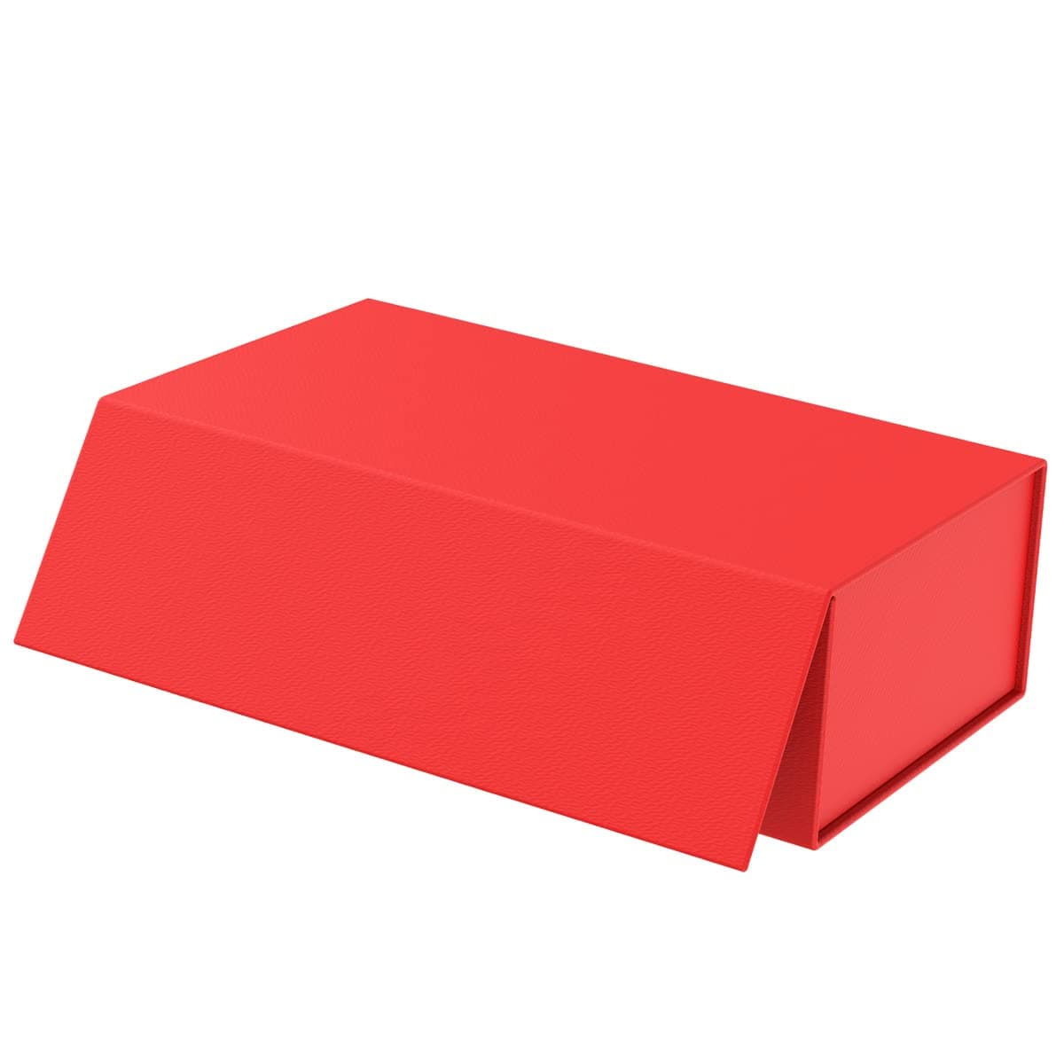 MOZRRO Gift Box with Lids, 9.85 x 5.95 x 3.15 In Magnetic Closure Gift Boxes for Gift Packaging, Gift Box for Christmas,Mothers Day,Fathers Day,Graduations,Weddings,Birthdays Gifts