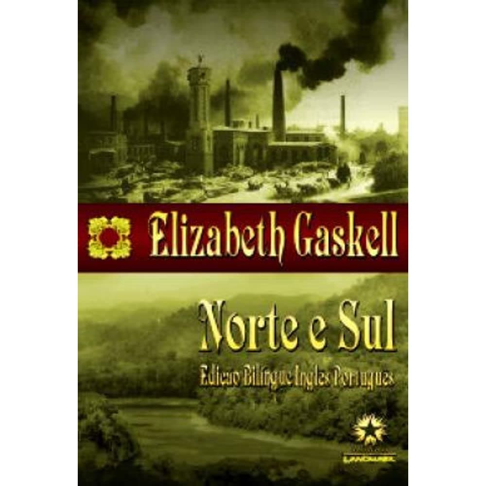 Norte E Sul (Em Portuguese do Brasil)