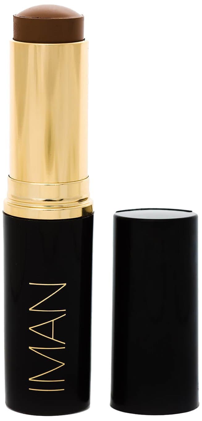 Iman Stick Foundation Earth 2