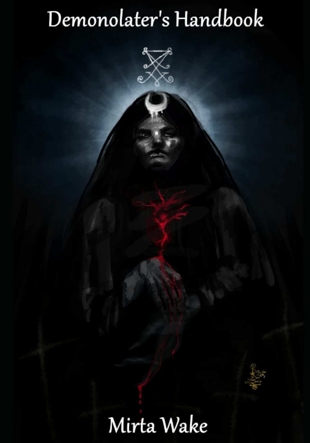 Demonolater's Handbook