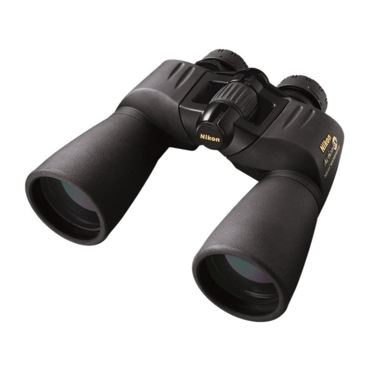 7239 Action EX 7x50 CF Binocular, Black
