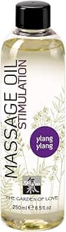Magic Dreams - Massage Oil - Stimulation Ylang-Ylang 250 ml