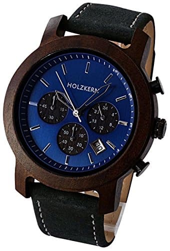 Holzkern Analogue Quartz 11