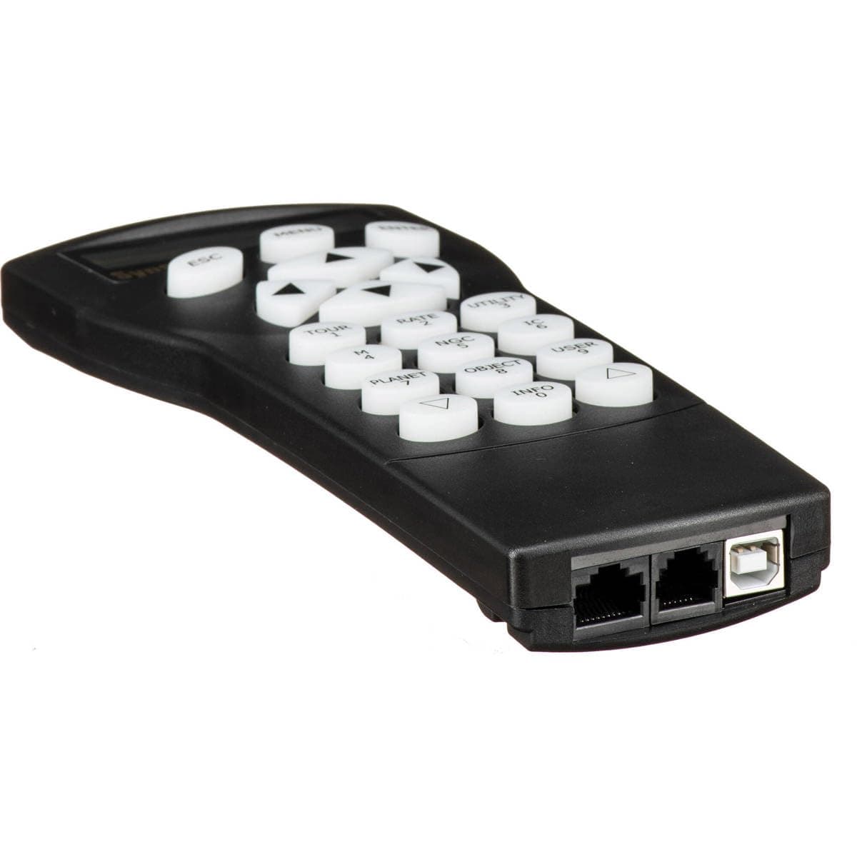 V5 Hand Controller for EQ and AZ Telescope Control