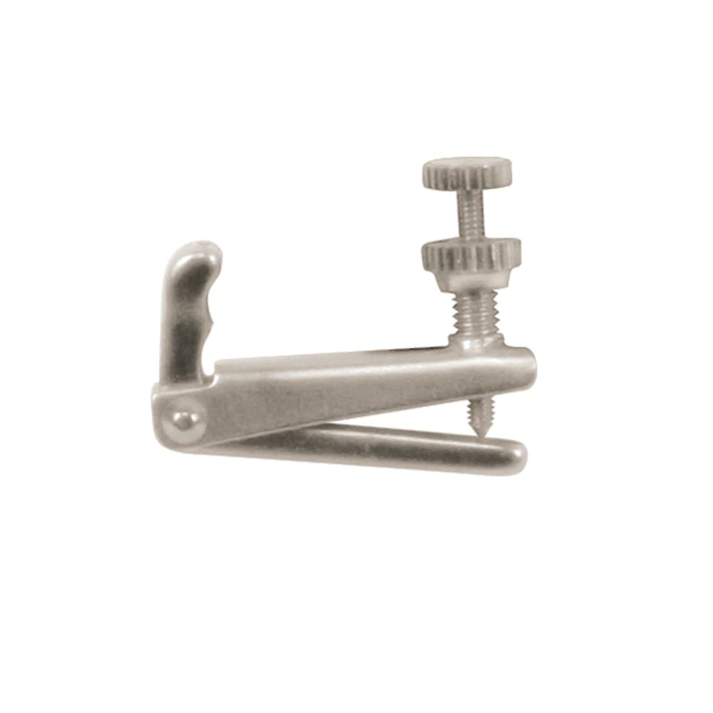 Long-Arm String Adjuster Fine Tuner for 4/4-3/4 Violin