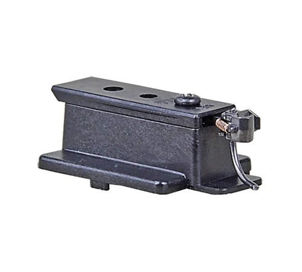 HO Insulated Coupler Height Gauge