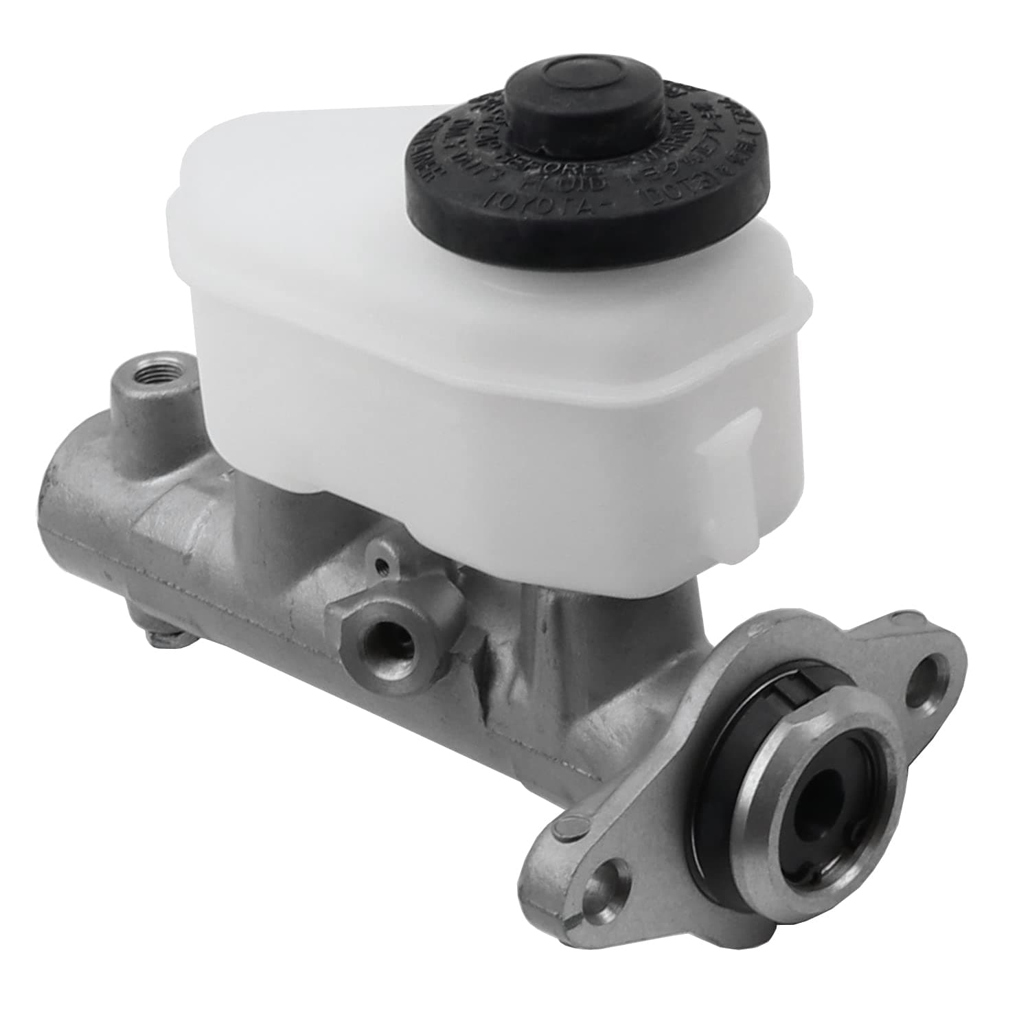 Beck/Arnley Brake Master Cylinder - 072-9485