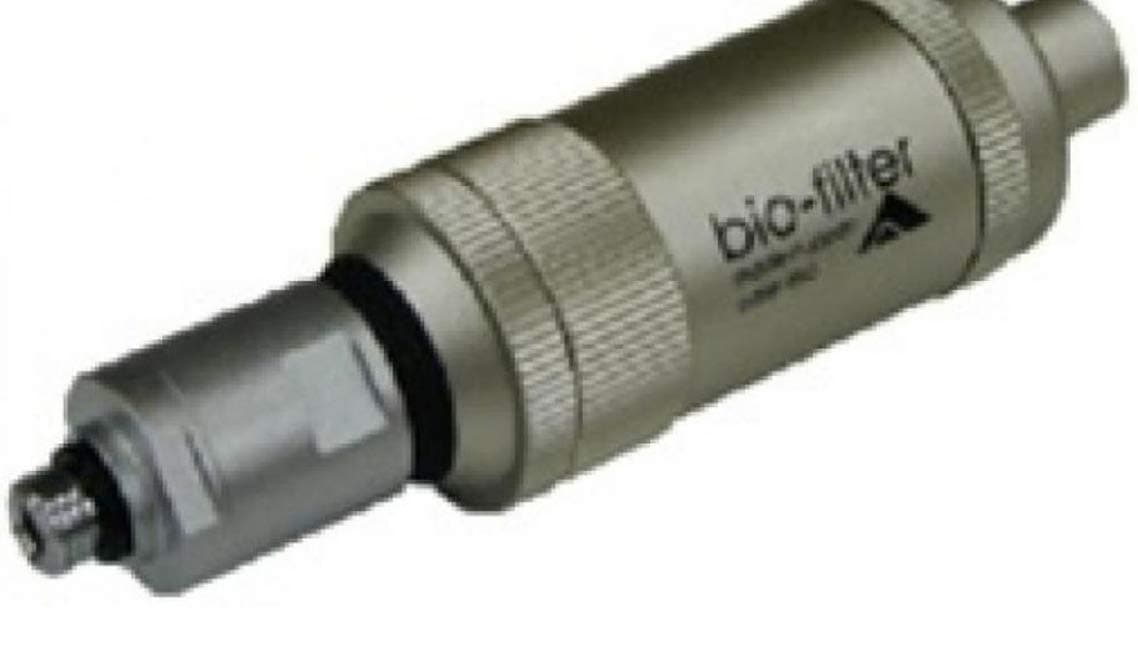 Apollo Scuba Diving Bio-Filter 3/8"