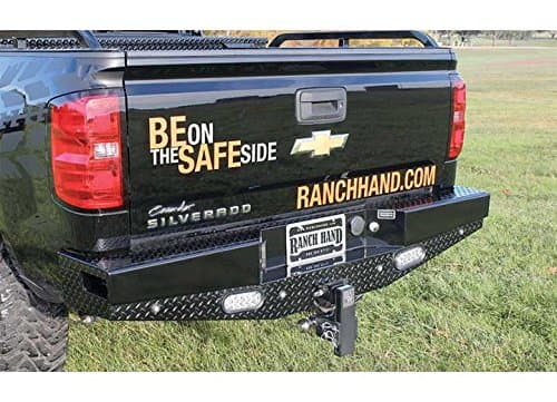 Ranch HandSBC151BLSL Sport Series Bumper