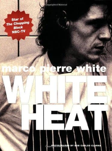 White Heat Paperback – May 1, 2009