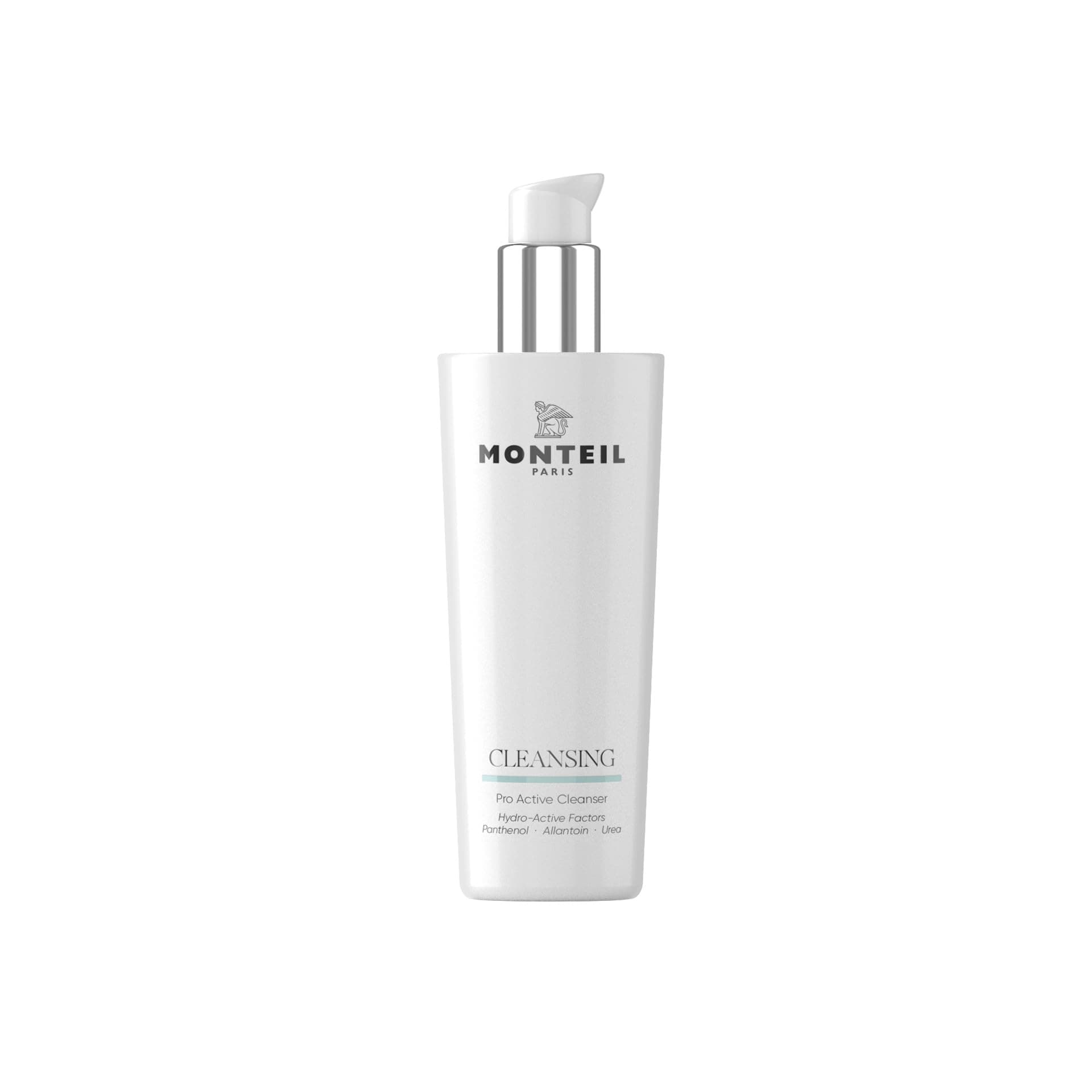 MONTEIL PARIS Cosmetics - Hydro Cell - Pro Active Cleanser - 200 ml