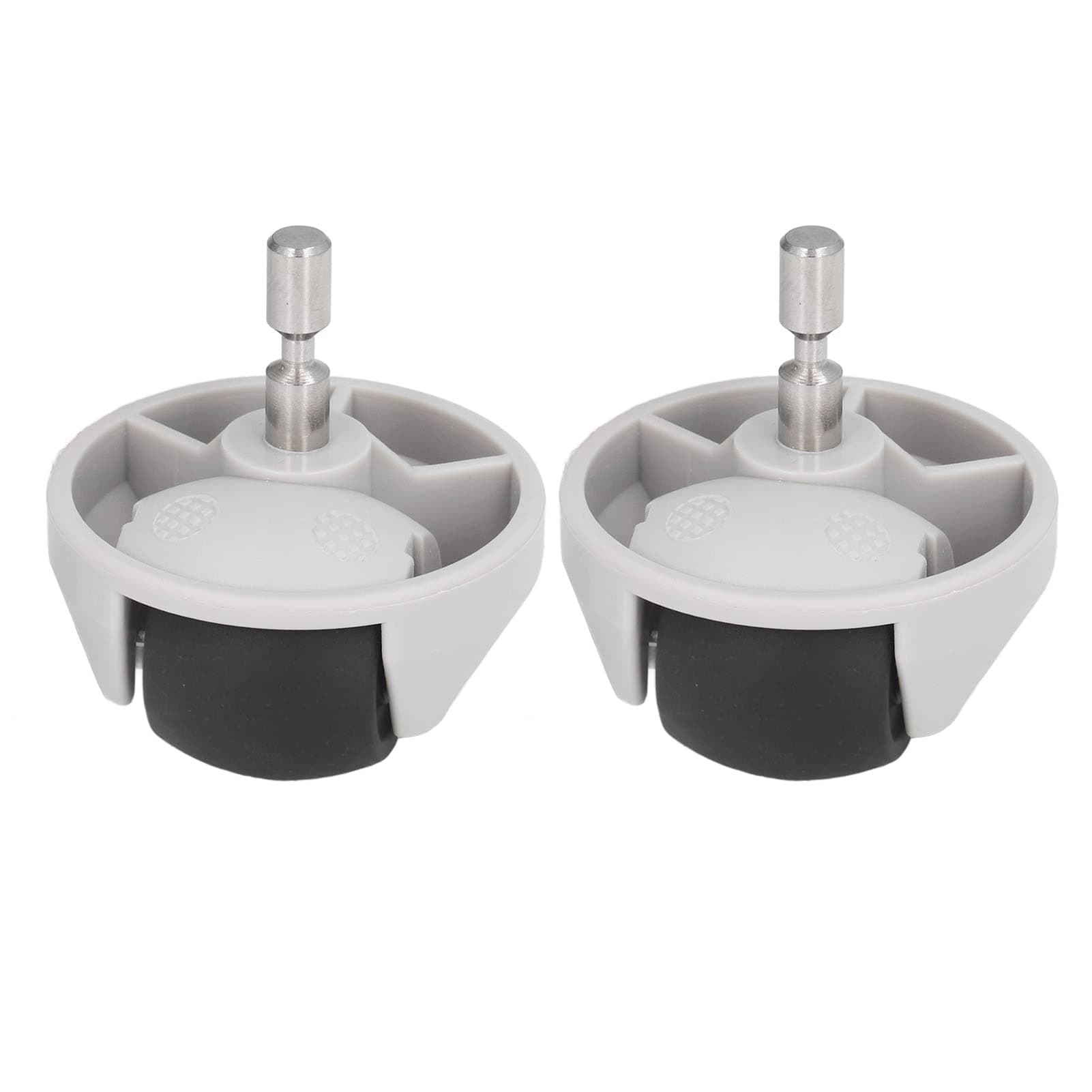 Front Wheel Roller for 1C F9 Roborock E4 E5 S5 Max S4 Max S6 S7 Universal Wheel Vacuum Cleaner Assembly Replace