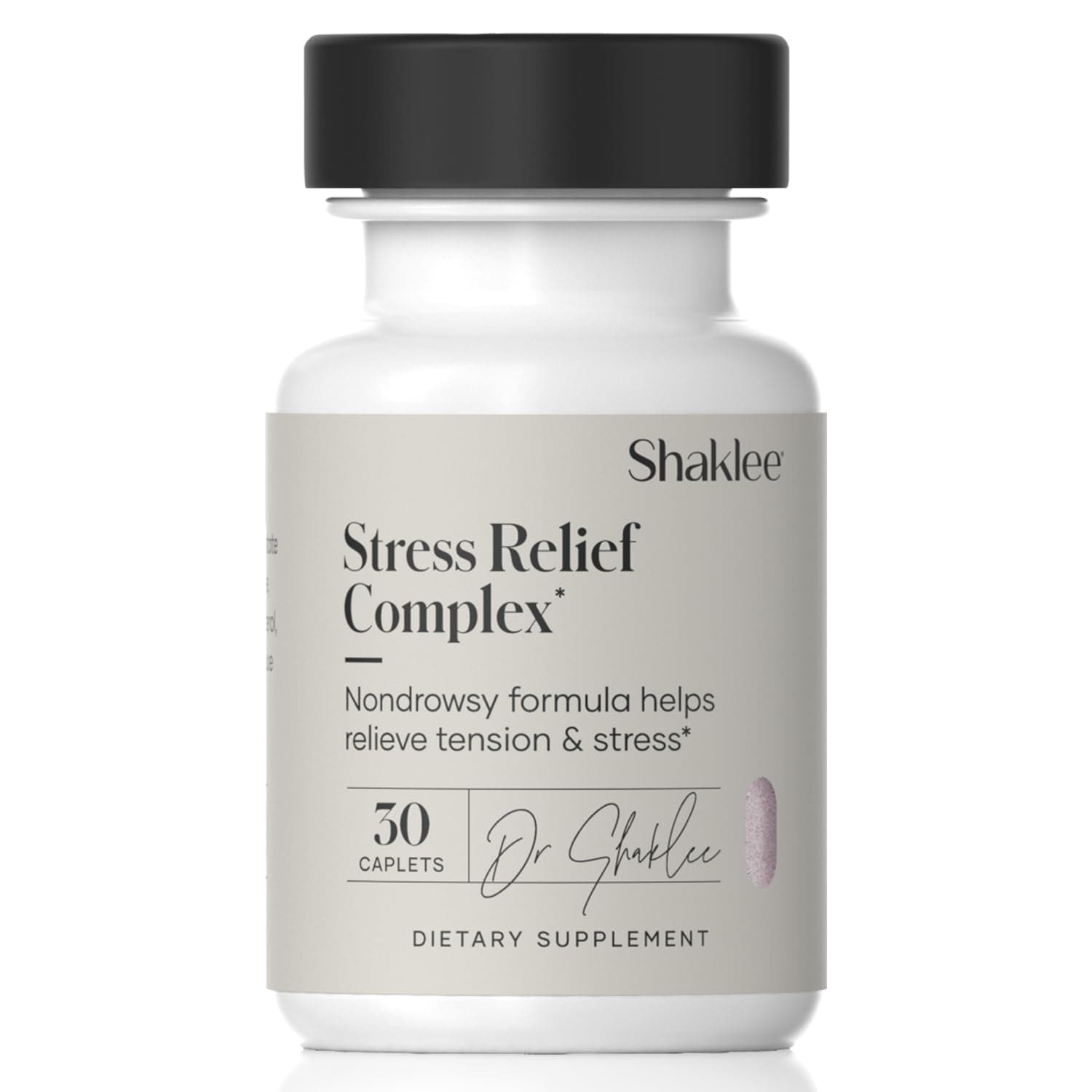 Stress Relief Complex - 30 Caplets