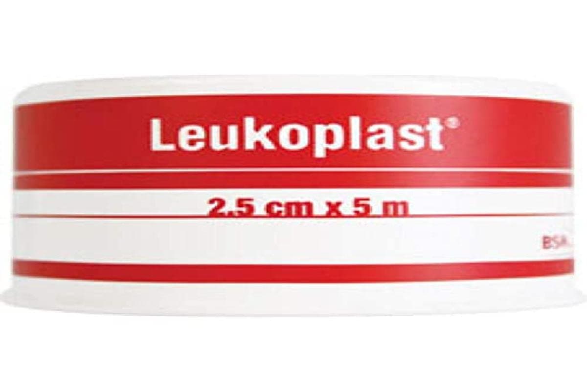 BSN Medical Cerotti Leukoplast 500x2,5cm