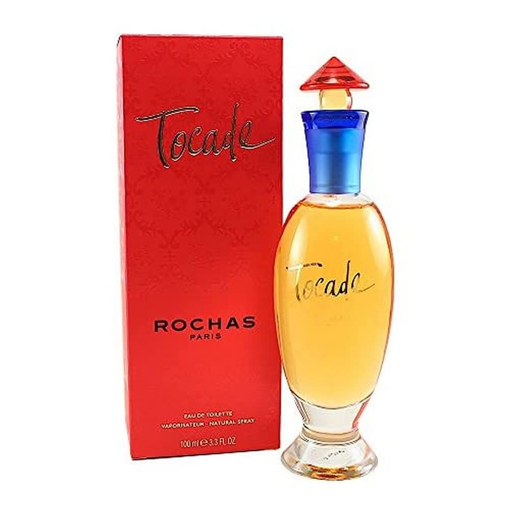 Tocade for Women Eau De Toilette,100 ml