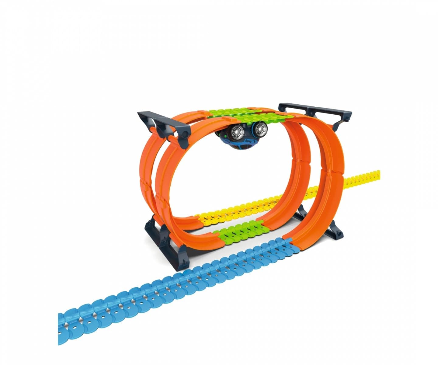 Smoby - FLEXTREME SUPERLOOPS SET, One Size
