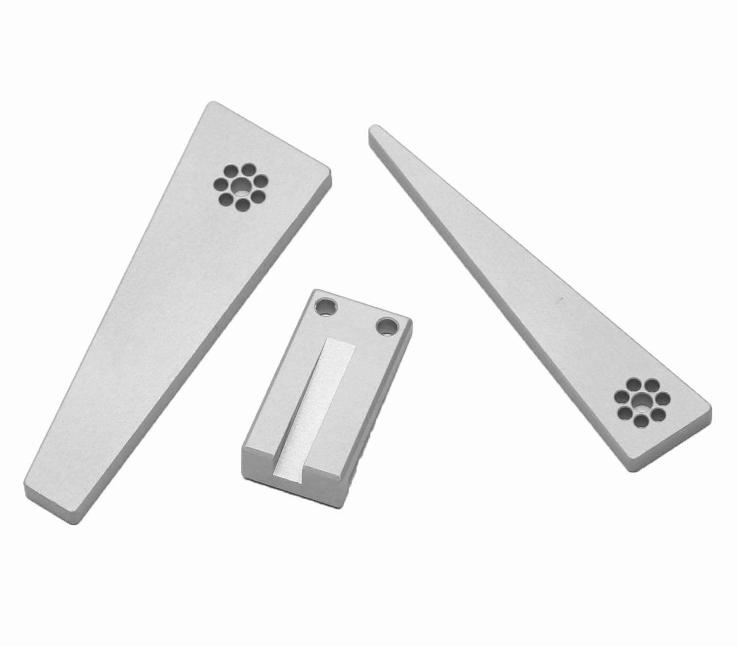 Optic Leveler Combo – Precision Mounting Tool for Scopes OL-Combo