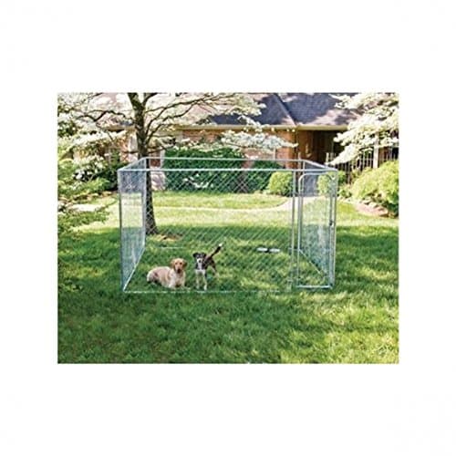 PetSafe Box Kennel for Pets, 10x10x6