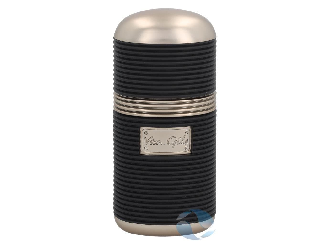 Van Gils - Strictly for Men - EDT 50 ml Black