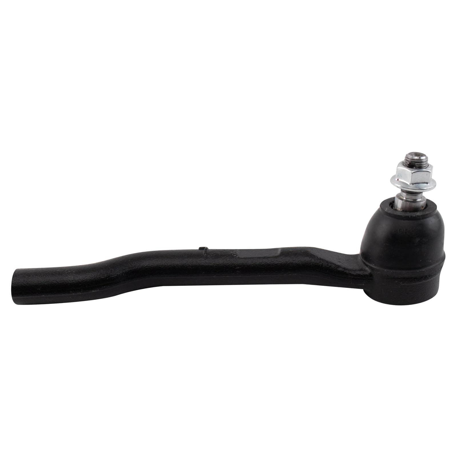 TRQ Front Inner and Outer Tie Rod Set 4 Piece Compatible with 2018-2022 Honda Odyssey