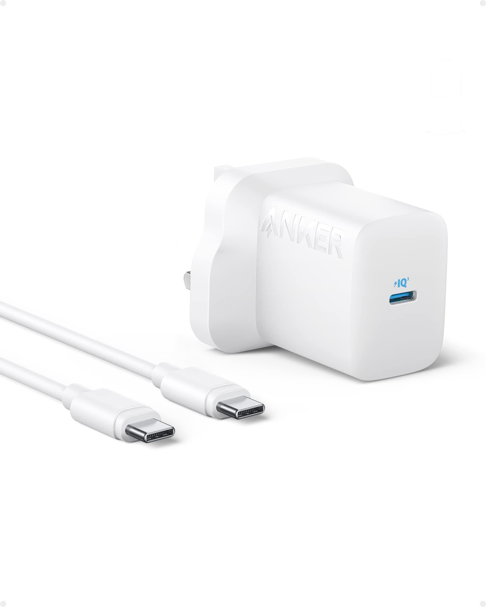 Anker 312 USB C Charger (30W)