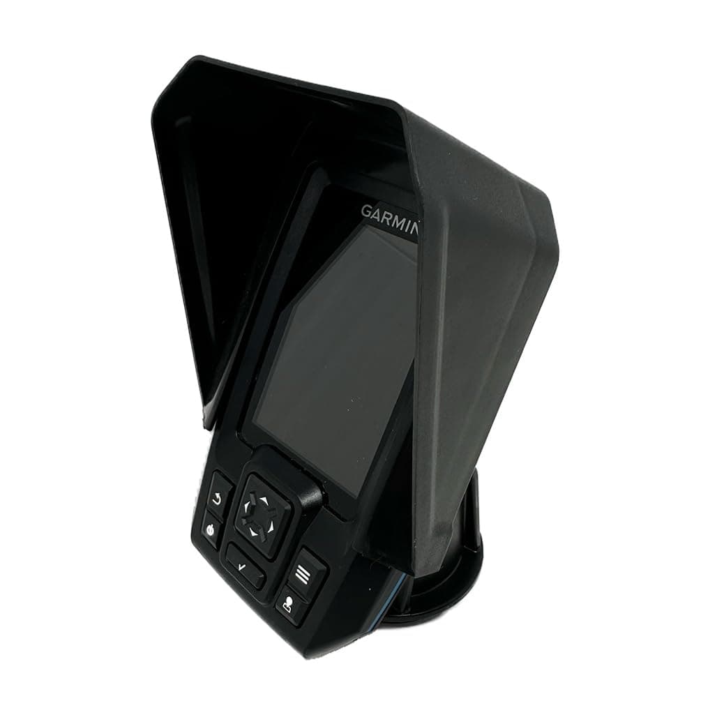 Sunvisor for Garmin Fish Finder Striker Plus 4