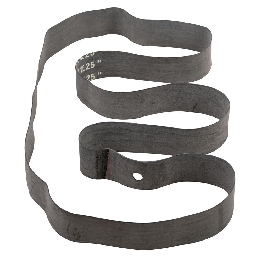 Motorcycle Rim Strip 10" x 3/4"