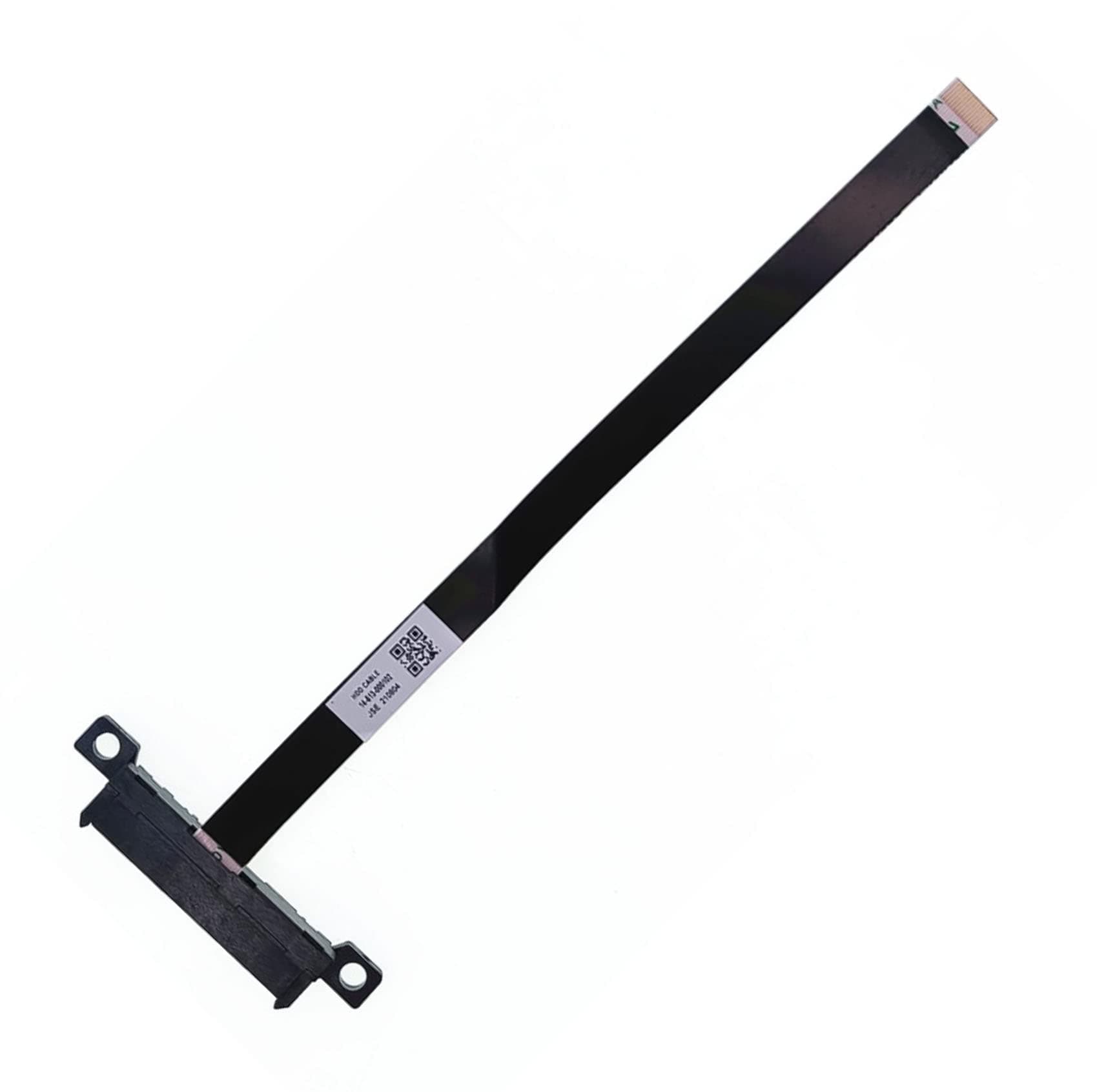 Fleshy Leaf Sata HDD Hard Drive Connector Cable Replacement for Intel NUC8 NUC9 NUC10 NUC11 NUC12 Studio 12 Pro mini 14-513-000102