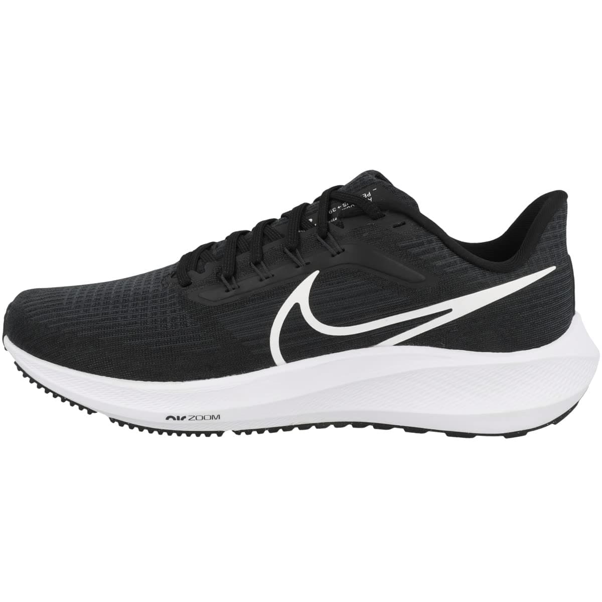 Nike Men Mesh Running Shoes