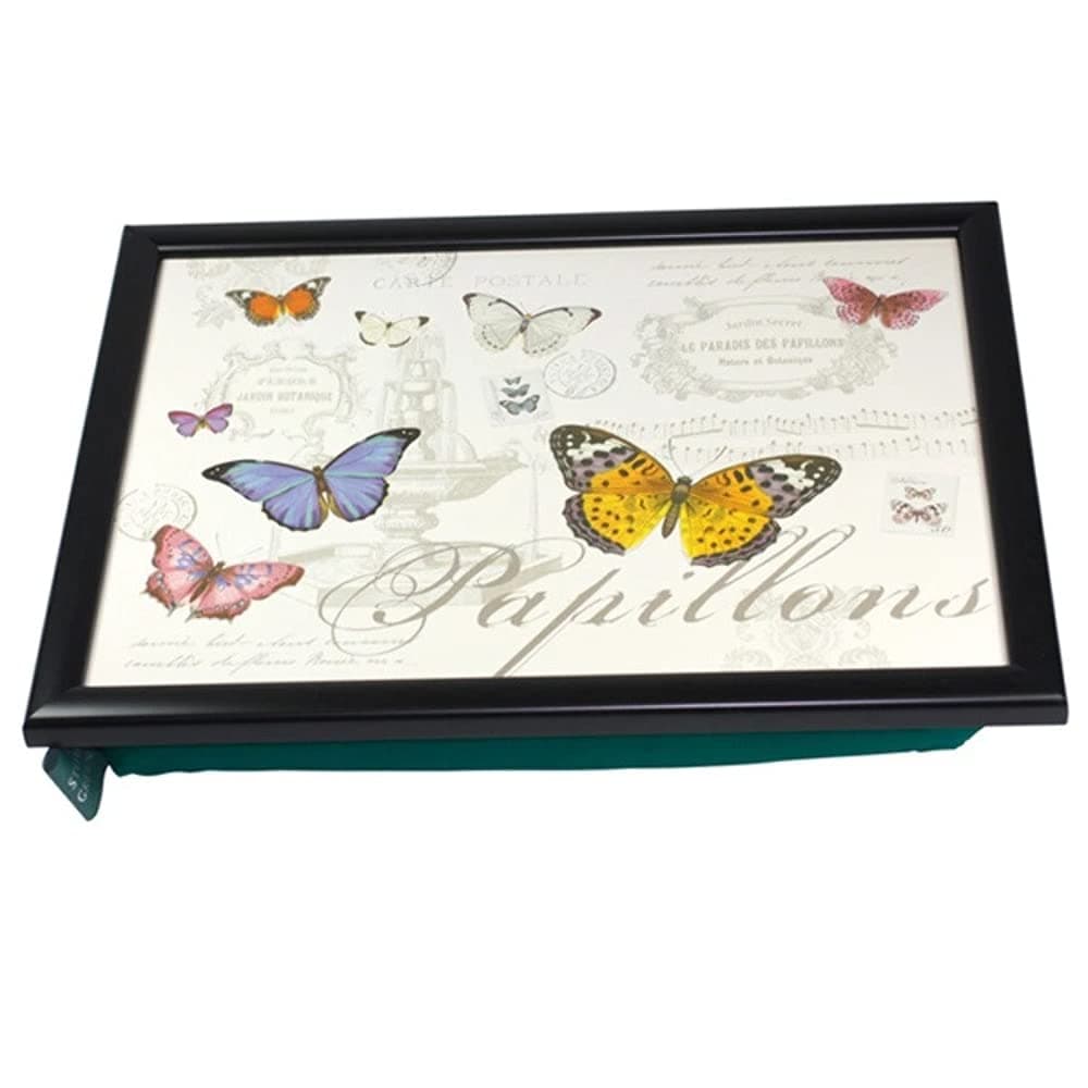 Butterfly Lap Tray