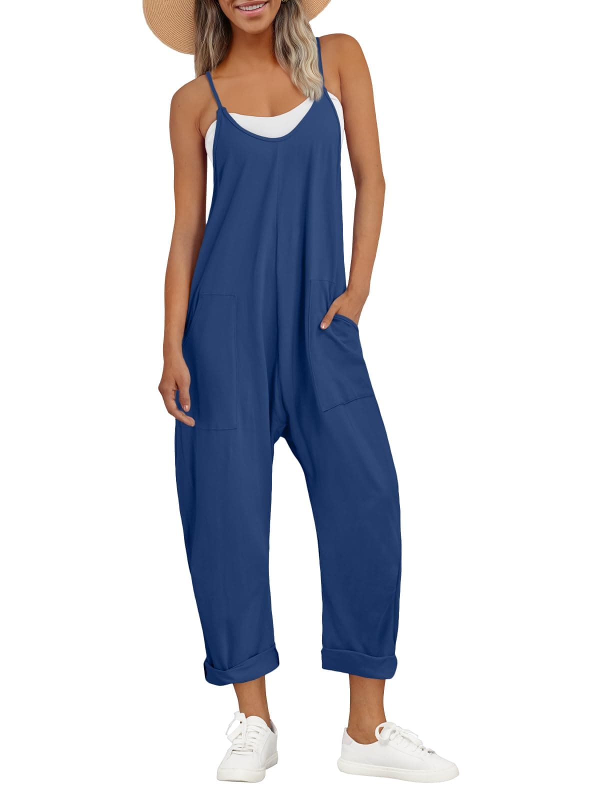 AUTOMET Women's Ezau112 Jumpsuits