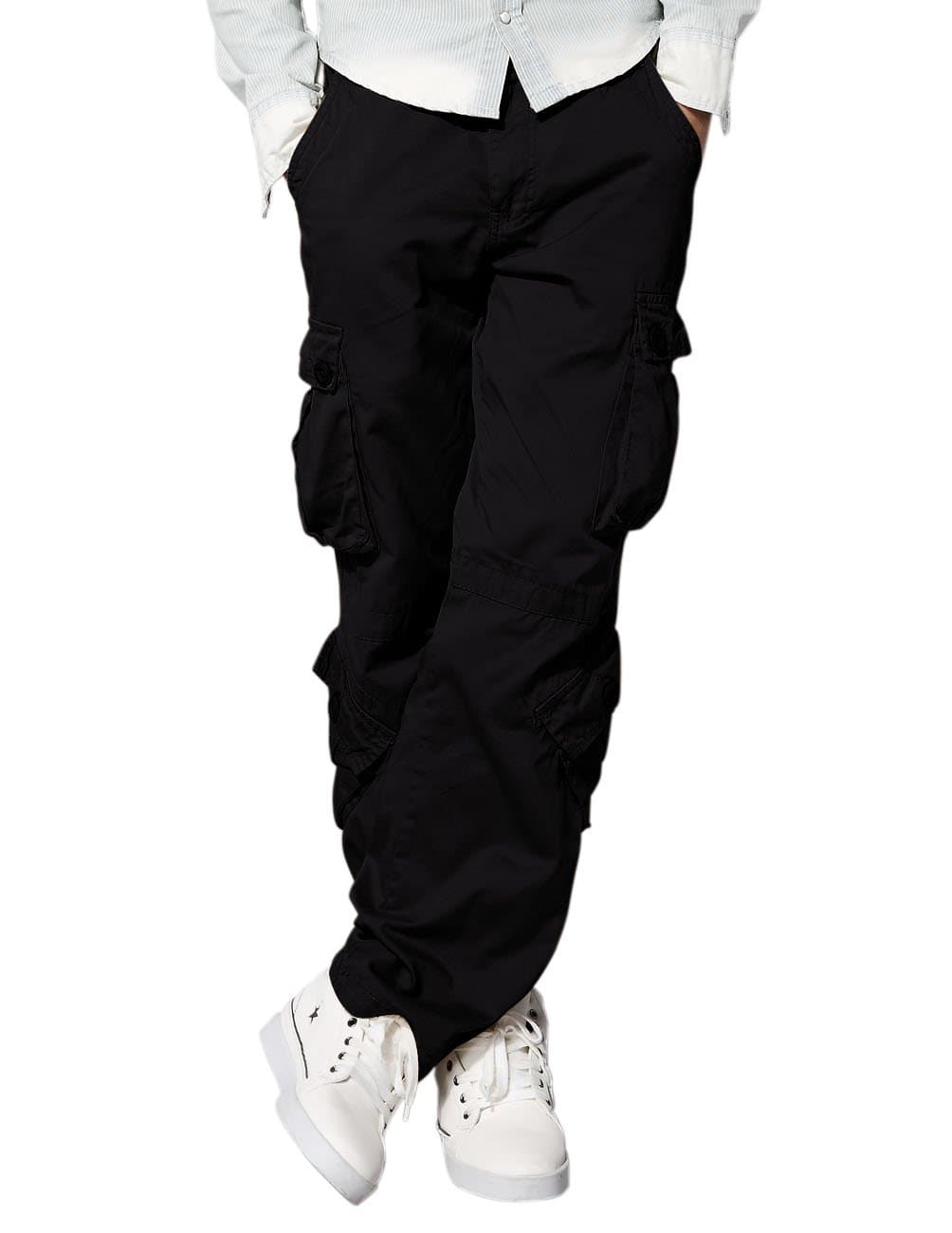 - Men's Wild Cargo Pants