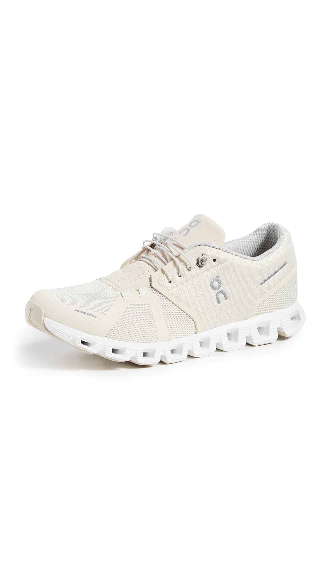 Men's Cloud 5 Trainers