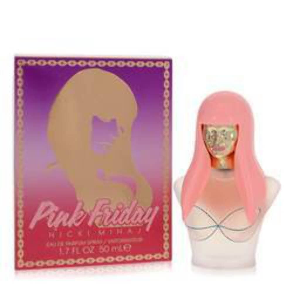Pink Friday 1.7 Oz Eau De Parfum Spray | Fragrance For Women