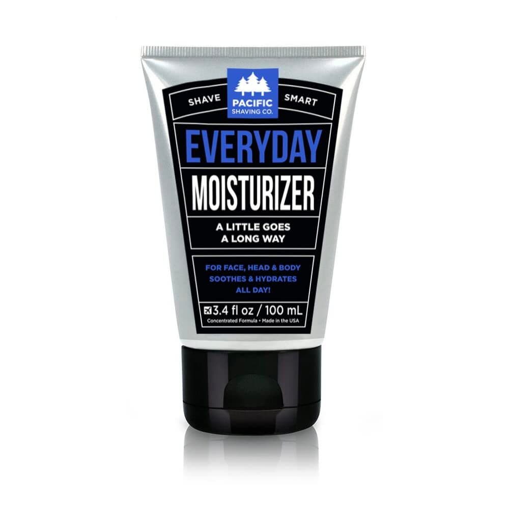 Everyday Moisturizer