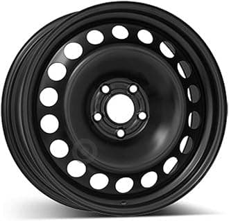 Alcar 9937-7.5X17 ET52.5 5X107.95 Steel Rim