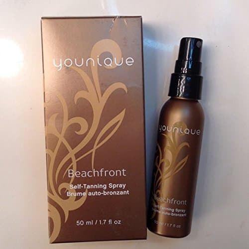 Younique Beachfront Self-Tanning Spray